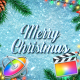 Christmas Greetings - Apple Motion - VideoHive Item for Sale
