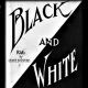 Black and White Rag