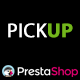 Prestashop Pick Up at store module with address replacement - CodeCanyon Item for Sale