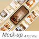 Screen Phone Mockup - GraphicRiver Item for Sale