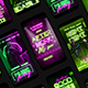 Neon Reels - VideoHive Item for Sale