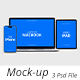 Device Mockup - GraphicRiver Item for Sale