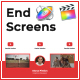 YouTube End Screens Thumbnail