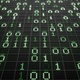 Computer Binary Code - VideoHive Item for Sale