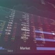 Trading Screen, Stock Exchange, Streaming screen - VideoHive Item for Sale