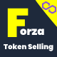 Forza ICO | Next Generation (MATIC) - Polygon ICO Software - CodeCanyon Item for Sale
