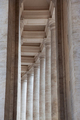Italian stone architecture in Vatican - PhotoDune Item for Sale
