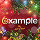 Christmas Logo - VideoHive Item for Sale