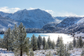Winter in Sierra Nevada - PhotoDune Item for Sale
