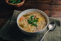 Bowl of Duck Noodle Soup - PhotoDune Item for Sale