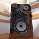 Speaker active 12 - 3DOcean Item for Sale