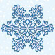 Snowflakes Set - GraphicRiver Item for Sale