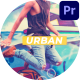 Urban Intro - VideoHive Item for Sale
