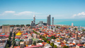 Aerial view of Batumi - PhotoDune Item for Sale