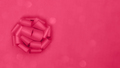 Trendy color 2023. Via magenta color background - PhotoDune Item for Sale