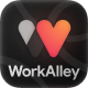 WorkAlley - Creative Agency & Coworking WordPress Theme - ThemeForest Item for Sale