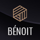 Benoit - Restaurants & Cafes WordPress Theme - ThemeForest Item for Sale
