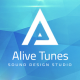 Synthwave Pack - AudioJungle Item for Sale