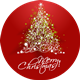 This is Christmas Logo