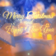 Miniature Christmas & New Year Wish - VideoHive Item for Sale