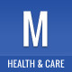 Medicals - Premium Responsive Medical Template - ThemeForest Item for Sale