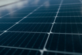  photovoltaic solar battery panels. Solar panel  - PhotoDune Item for Sale