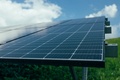  photovoltaic solar battery panels  - PhotoDune Item for Sale