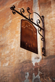Decor of the alleys in Old Rome - PhotoDune Item for Sale