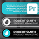 Lower Thirds - VideoHive Item for Sale