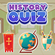 History QUIZ HTML5 Game - With Construct 3 File - CodeCanyon Item for Sale