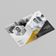 Corporate Bifold Brochure - GraphicRiver Item for Sale