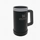 Beer Mug Stainless Steel - 3DOcean Item for Sale