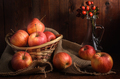 apples - PhotoDune Item for Sale