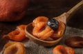 dried apricots and other dried fruits - PhotoDune Item for Sale