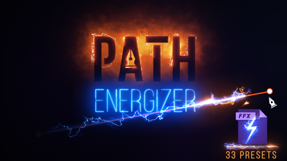 Path Energizer