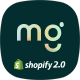 Minimog - Next-gen Multipurpose Shopify theme 2.0 - ThemeForest Item for Sale