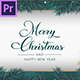 Christmas Titles | MOGRT - VideoHive Item for Sale