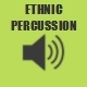 Tropical Percussion - AudioJungle Item for Sale