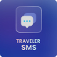 Traveler SMS (Add-on) - CodeCanyon Item for Sale