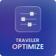 Traveler Optimize (Add-on) - CodeCanyon Item for Sale