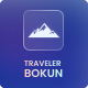 Traveler Bokun (Add-on) - CodeCanyon Item for Sale
