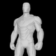 Iron Man Mark 85 Armour - Iron-man 3D Model - 3DOcean Item for Sale