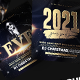 New Years Eve Bundle - GraphicRiver Item for Sale