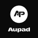 Aupad - Web3 Auto Market Maker Protocol - ThemeForest Item for Sale