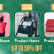 Sale Promo / Christmas Sale - VideoHive Item for Sale