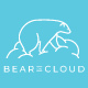 BearOnCloud logo - GraphicRiver Item for Sale