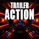 Action Movie Trailer Ident Pack