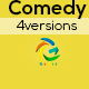 Comedy Sneaky Variation 1 - AudioJungle Item for Sale