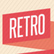 Retro Banner Promotion - VideoHive Item for Sale