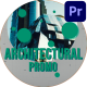 Architectural Promo - VideoHive Item for Sale